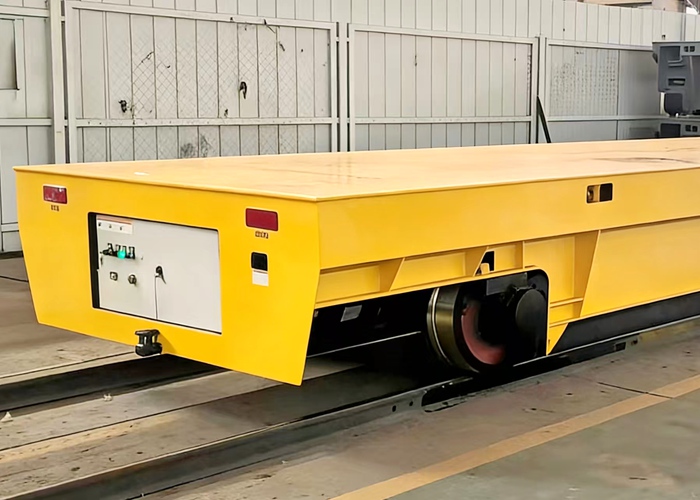20吨轨道车